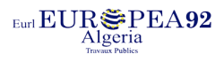 EUROPEA 92 SPA Algeria