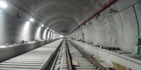 Métro de Milan Ligne M3 (Milan).