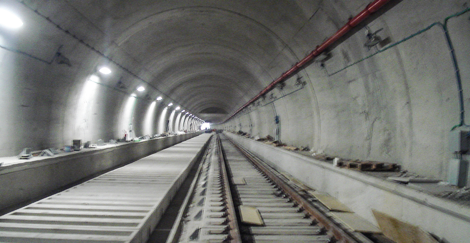 Milan underground Line M3 (Milan)